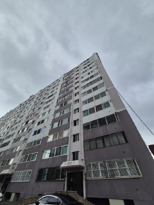 광주광역시 남구 진월동 508-5 제302동 제9층 제902호 아파트 경매 사진 4