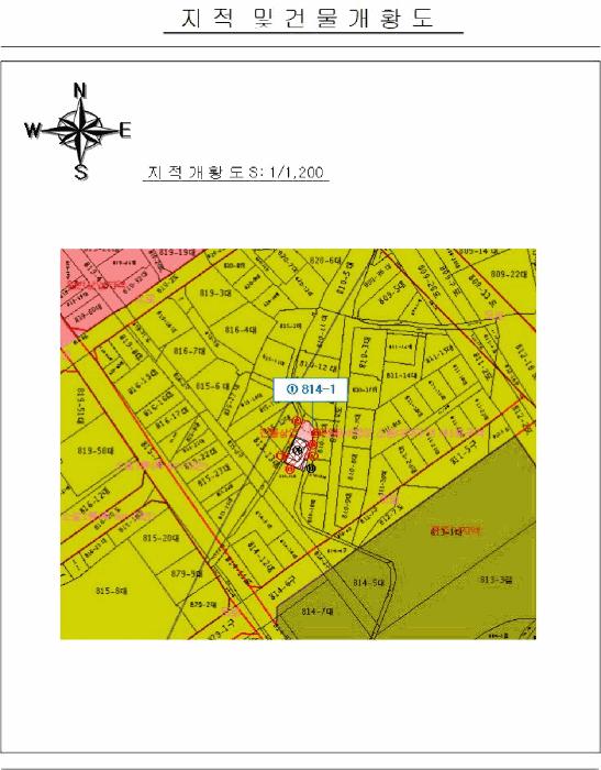 광주광역시 광산구 송정동 814-1 주택 경매 사진 26