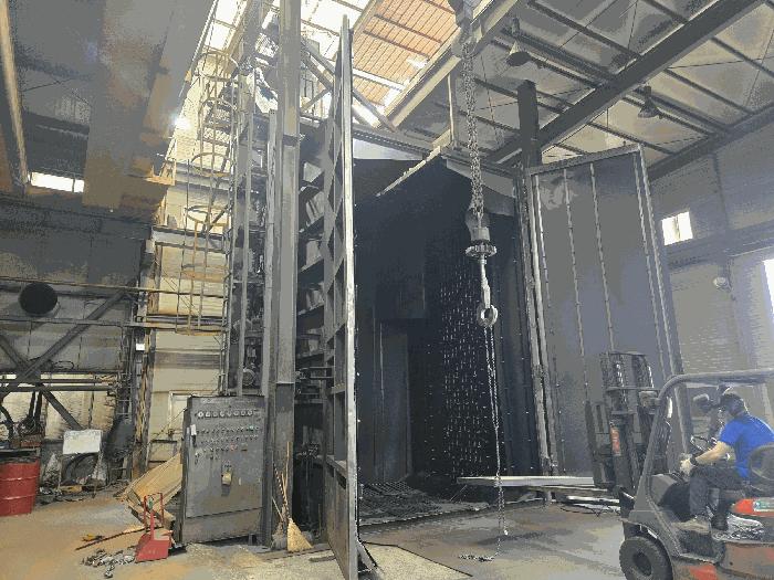 경상북도 칠곡군 왜관읍 금산리 991-2 공장 경매 사진 11