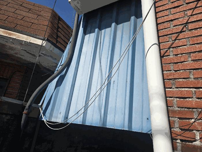 경상북도 칠곡군 왜관읍 금산리 991-2 공장 경매 사진 7