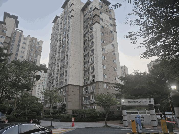 대구광역시 동구 율하동 1228 에스엠안아주 103동 7층701호 아파트 경매 사진 2