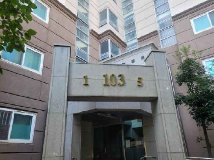대구광역시 동구 율하동 1228 에스엠안아주 103동 7층701호 아파트 경매 사진 6