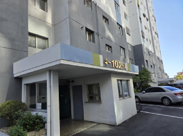 대구광역시 남구 대명동 629-1 정우 2동 1층3호 아파트 경매 사진 6