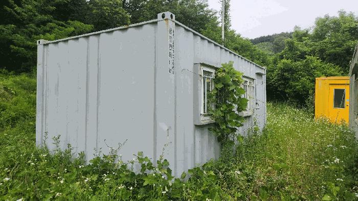 충청남도 아산시 음봉면 동암리 349-8 임야 경매 사진 1