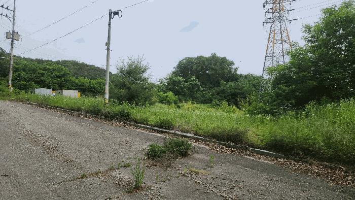 충청남도 아산시 음봉면 동암리 349-8 임야 경매 사진 10