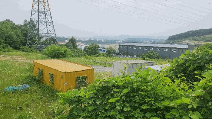 충청남도 아산시 음봉면 동암리 349-8 임야 경매 사진 14