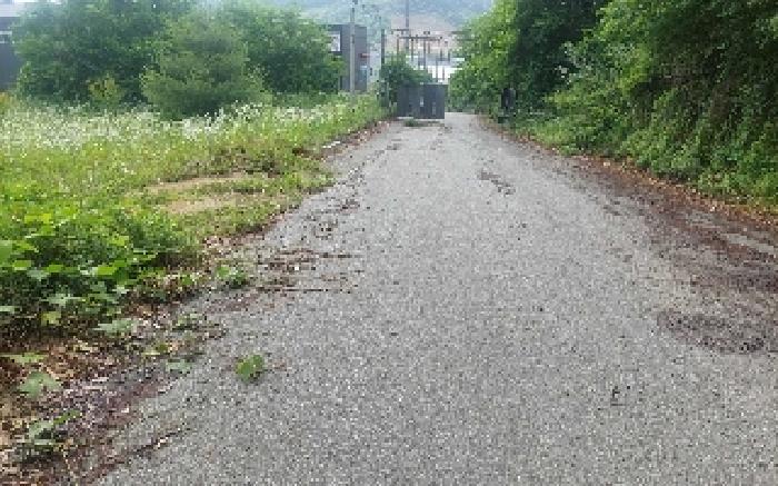 충청남도 아산시 음봉면 동암리 349-8 임야 경매 사진 46