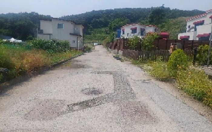충청남도 아산시 음봉면 동암리 349-8 임야 경매 사진 47