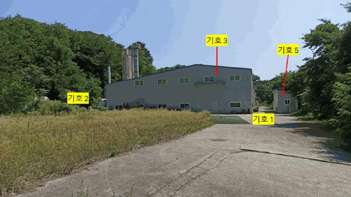 충청남도 아산시 염치읍 서원리 70-4 창고 경매 사진 12
