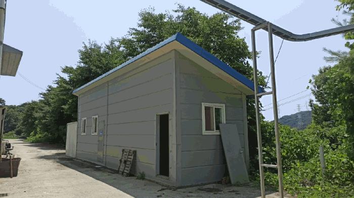 충청남도 아산시 염치읍 서원리 70-4 창고 경매 사진 18