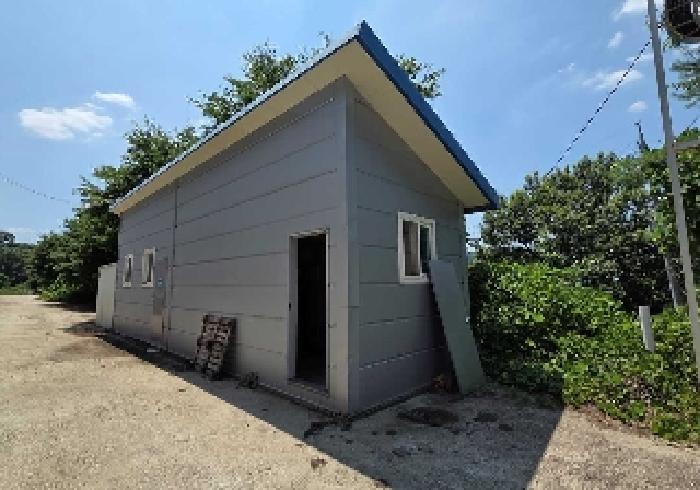 충청남도 아산시 염치읍 서원리 70-4 창고 경매 사진 24