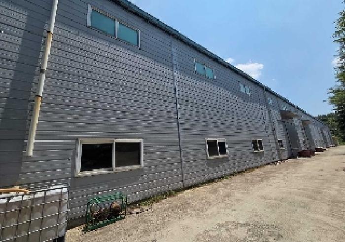 충청남도 아산시 염치읍 서원리 70-4 창고 경매 사진 26