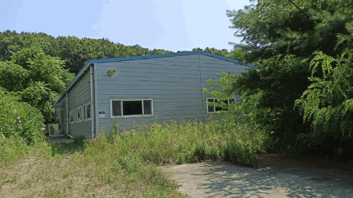 충청남도 아산시 염치읍 서원리 70-4 창고 경매 사진 7