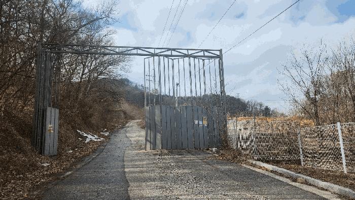 충청남도 아산시 음봉면 동암리 336 답 경매 사진 12