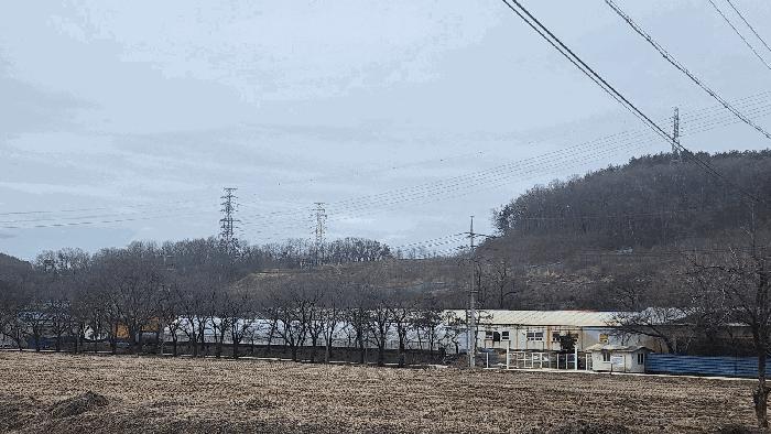 충청남도 아산시 음봉면 동암리 336 답 경매 사진 2