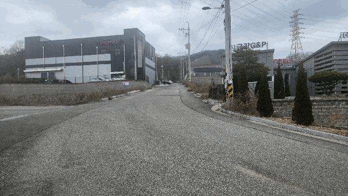 충청남도 아산시 음봉면 동암리 336 답 경매 사진 3