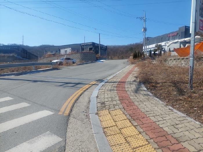 충청남도 아산시 음봉면 동암리 336 답 경매 사진 33
