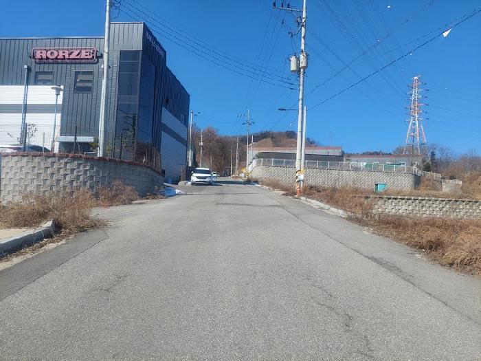충청남도 아산시 음봉면 동암리 336 답 경매 사진 35