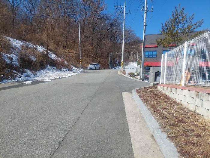 충청남도 아산시 음봉면 동암리 336 답 경매 사진 36