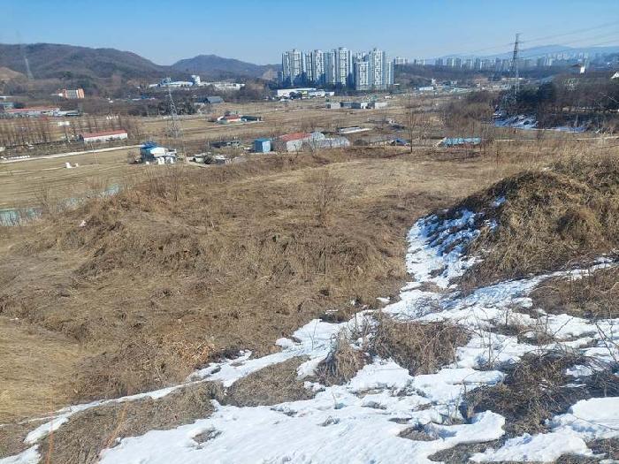 충청남도 아산시 음봉면 동암리 336 답 경매 사진 56