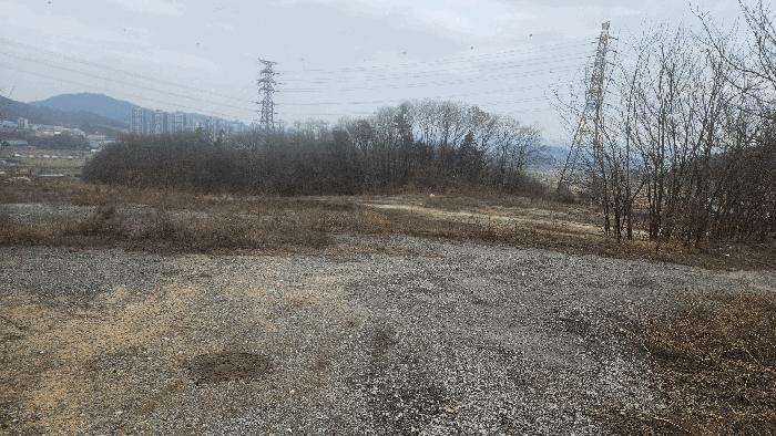 충청남도 아산시 음봉면 동암리 336 답 경매 사진 8
