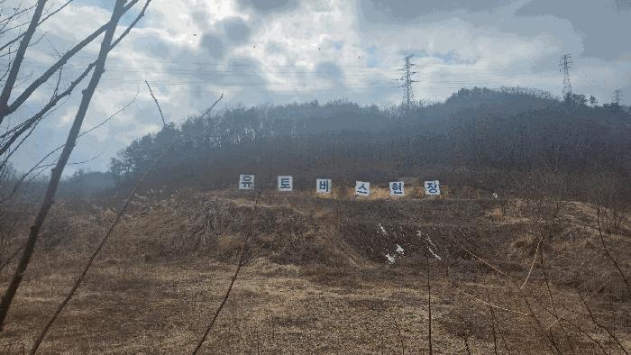 충청남도 아산시 음봉면 동암리 336 답 경매 사진 9