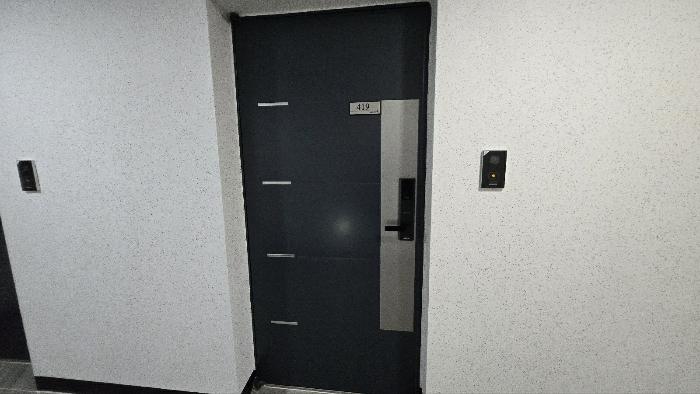 부산광역시 부산진구 중앙대로680번길 22, 4층419호 (부전동,위클리스타)구) 부산광역시 부산진구 부전동 226-1 오피스텔 경매 사진 21