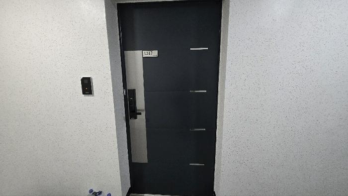 부산광역시 부산진구 중앙대로680번길 22, 4층419호 (부전동,위클리스타)구) 부산광역시 부산진구 부전동 226-1 오피스텔 경매 사진 26