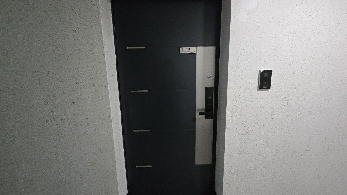 부산광역시 부산진구 중앙대로680번길 22, 4층419호 (부전동,위클리스타)구) 부산광역시 부산진구 부전동 226-1 오피스텔 경매 사진 36