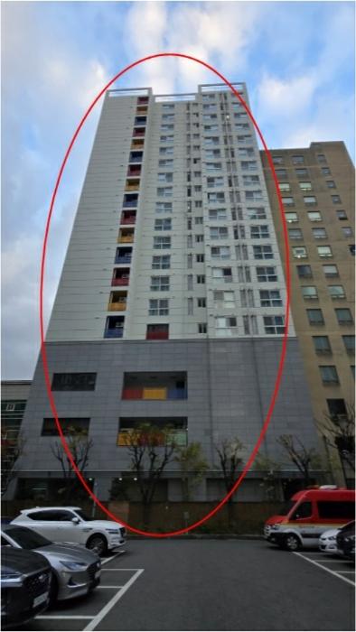 부산광역시 부산진구 중앙대로680번길 22, 11층1109호 (부전동,위클리스타)구) 부산광역시 부산진구 부전동 226-1 오피스텔 경매 사진 20
