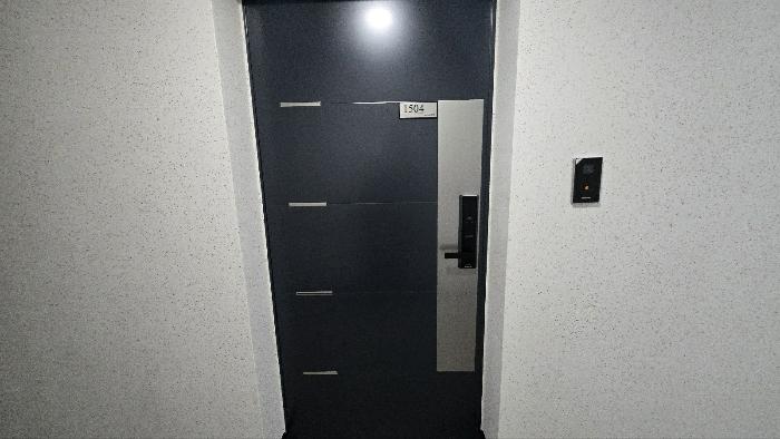 부산광역시 부산진구 중앙대로680번길 22, 11층1109호 (부전동,위클리스타)구) 부산광역시 부산진구 부전동 226-1 오피스텔 경매 사진 8
