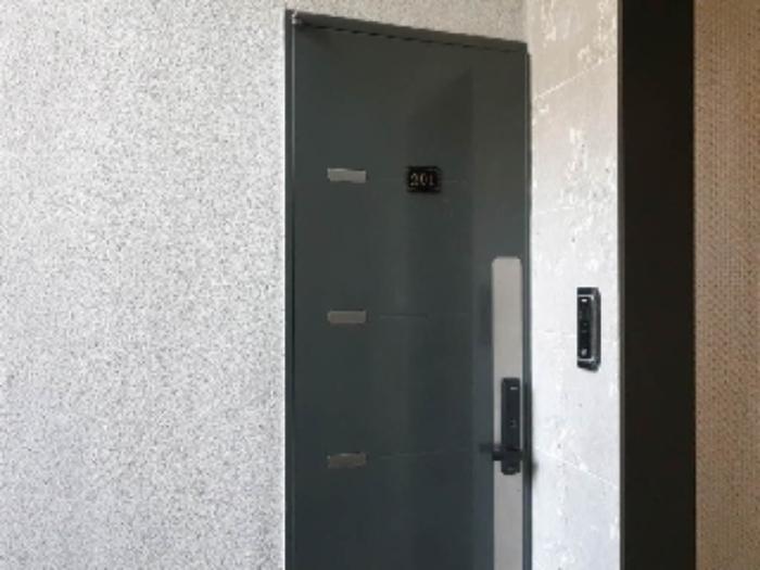 경기도 양주시 광적면 가래비4길 12, 가동 2층201호구) 경기도 양주시 광적면 가납리 721-20 다세대(빌라) 경매 사진 42