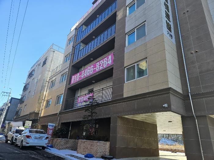 경기도 양주시 광적면 가래비4길 12, 가동 2층201호구) 경기도 양주시 광적면 가납리 721-20 다세대(빌라) 경매 사진 6