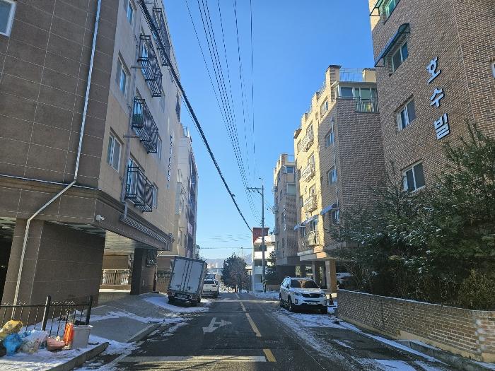 경기 양주시 다세대(빌라)
