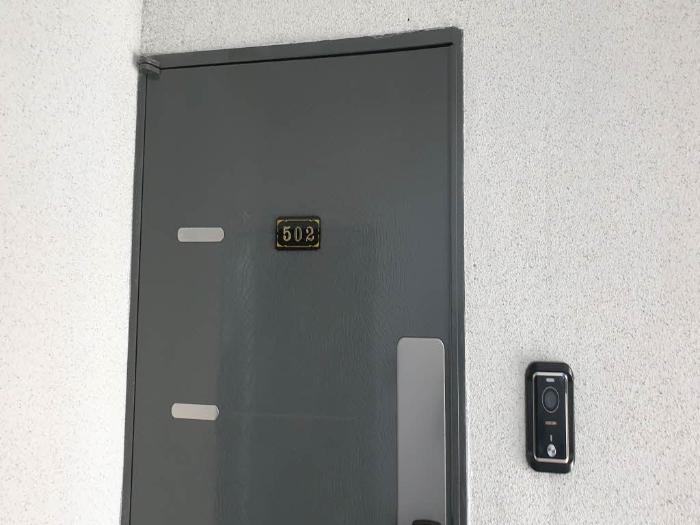 경기도 양주시 광적면 가래비4길 12, 가동 4층401호구) 경기도 양주시 광적면 가납리 721-20 다세대(빌라) 경매 사진 14