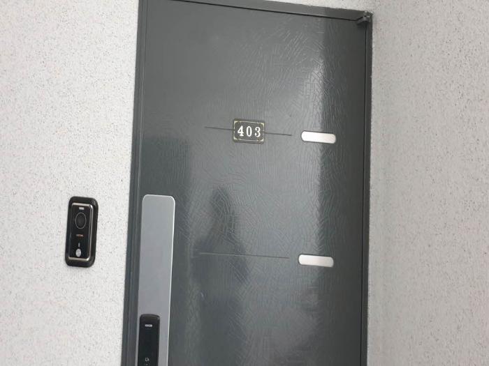 경기도 양주시 광적면 가래비4길 16, 나동 3층302호 (원쉐르빌)구) 경기도 양주시 광적면 가납리 721-36 다세대(빌라) 경매 사진 12