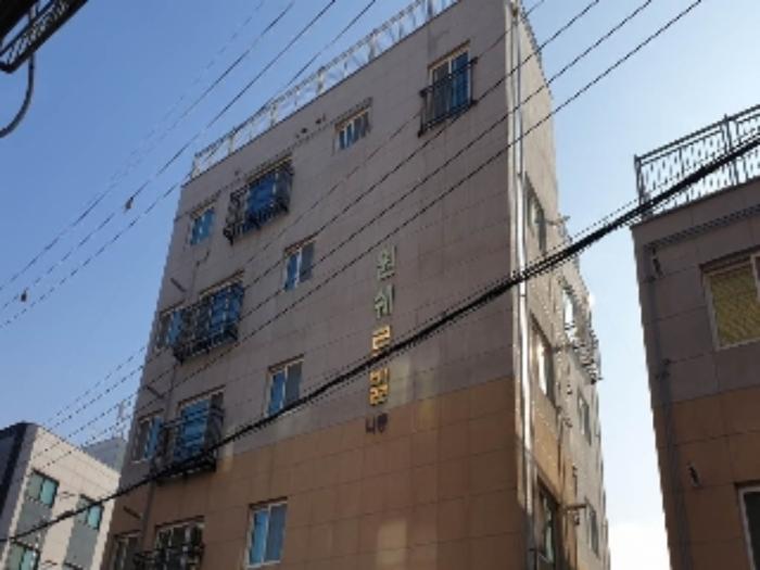 경기도 양주시 광적면 가래비4길 16, 나동 3층302호 (원쉐르빌)구) 경기도 양주시 광적면 가납리 721-36 다세대(빌라) 경매 사진 16