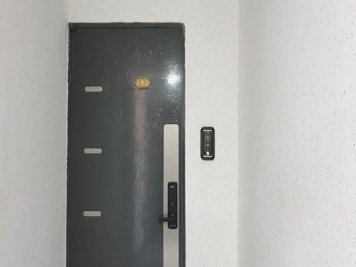 경기도 양주시 광적면 가래비4길 16, 나동 3층303호 (원쉐르빌)구) 경기도 양주시 광적면 가납리 721-36 다세대(빌라) 경매 사진 24