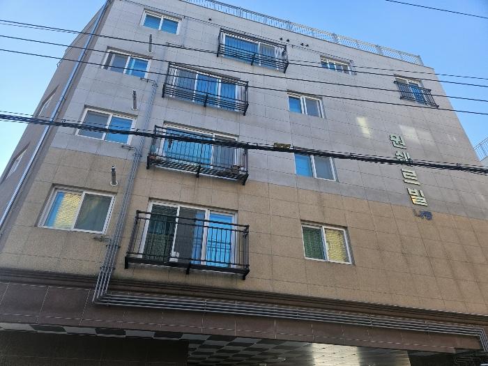경기도 양주시 광적면 가래비4길 16, 나동 4층401호 (원쉐르빌)구) 경기도 양주시 광적면 가납리 721-36 다세대(빌라) 경매 사진 7
