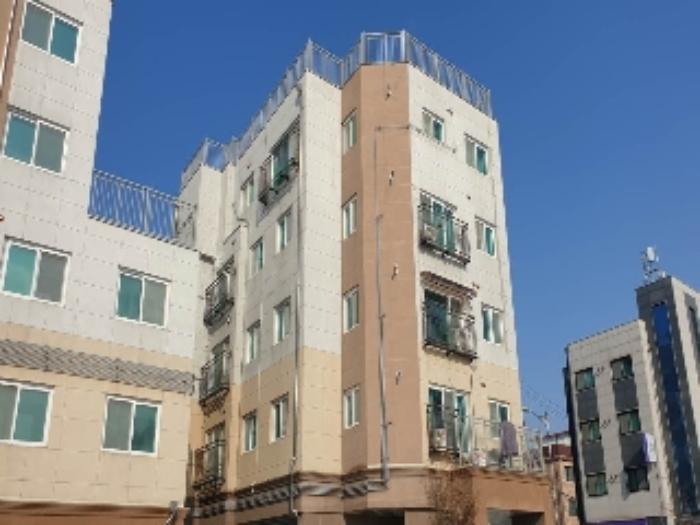 경기도 양주시 광적면 가래비4길 16, 나동 4층403호 (원쉐르빌)구) 경기도 양주시 광적면 가납리 721-36 다세대(빌라) 경매 사진 18