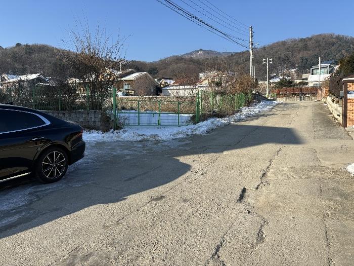 경기도 포천시 신읍동 534-8 전 경매 사진 1