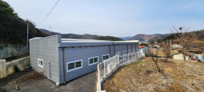 경기도 양주시 광적면 비암리 215-2 창고 경매 사진 13
