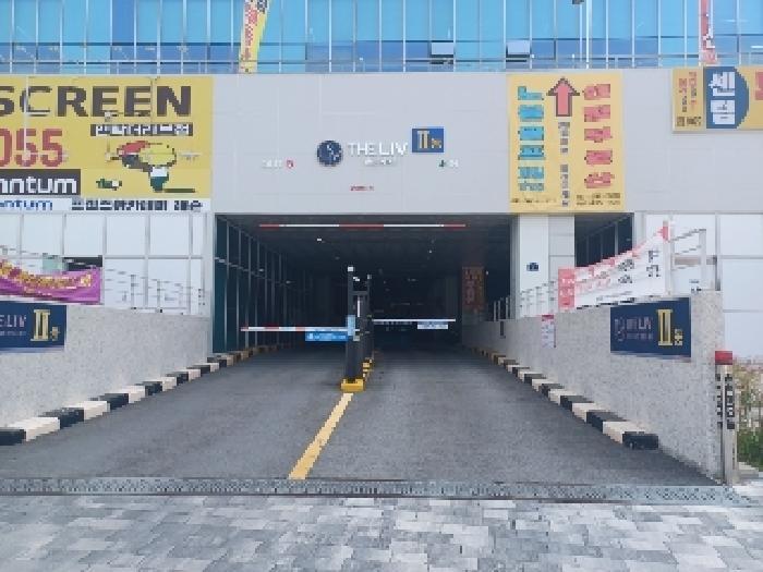경기도 의정부시 민락동 927-3 의정부더리브센텀스퀘어2 지식산업센터2동 1층 109호 근린상가 경매 사진 18