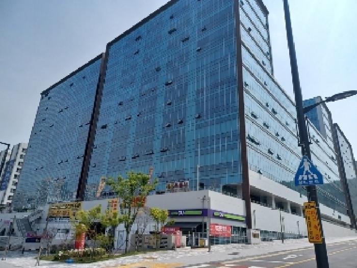 경기도 의정부시 민락동 927-3 의정부더리브센텀스퀘어2 지식산업센터2동 1층 112호 근린상가 경매 사진 22