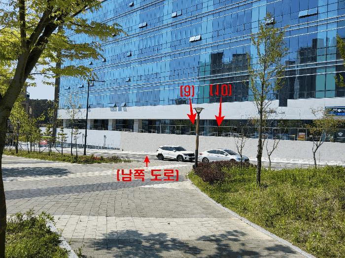 경기도 의정부시 민락동 927-3 의정부더리브센텀스퀘어2 지식산업센터2동 1층 115호 근린상가 경매 사진 4