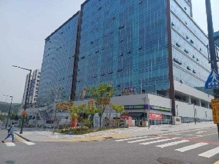 경기도 의정부시 민락동 927-3 의정부더리브센텀스퀘어2 지식산업센터2동 1층 116호 근린상가 경매 사진 24