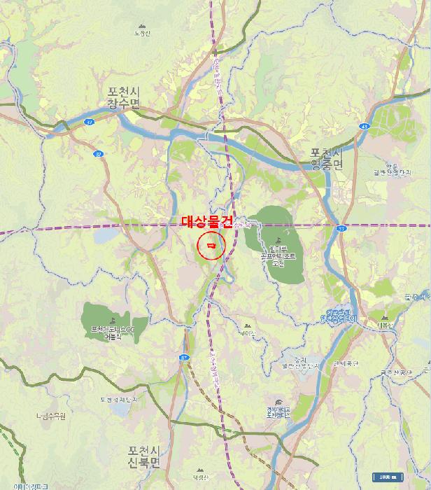 경기도 포천시 창수면 가양리 285-1 공장 경매 사진 28