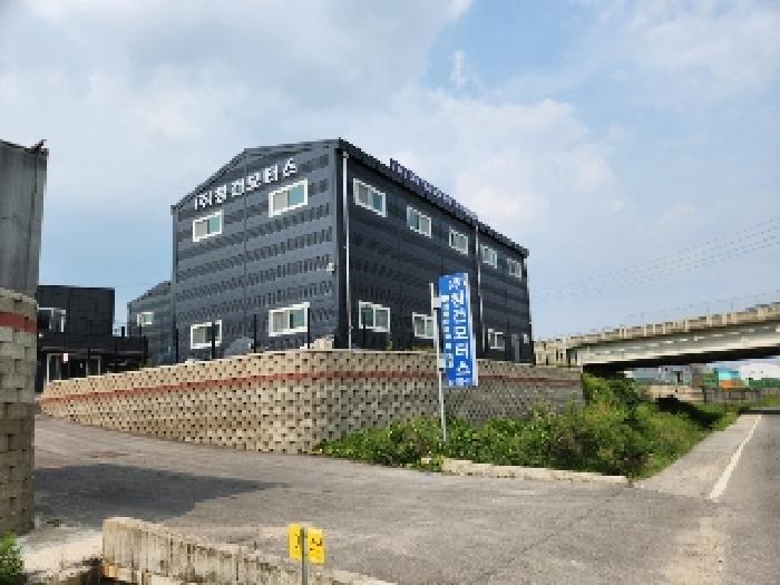 경기도 양주시 은현면 하패리 734-25 공장 경매 사진 16