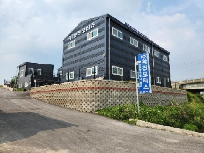경기도 양주시 은현면 하패리 734-25 공장 경매 사진 17