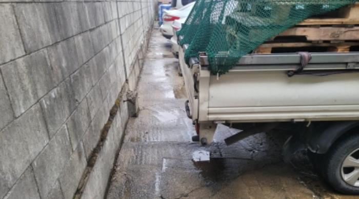 경기도 김포시 대곶면 상마리 293-7 답 경매 사진 10